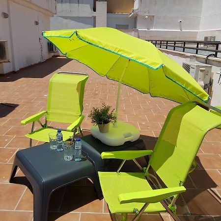 Apartmán A&N Francisco Lounge, Centro Historico Màlaga Exteriér fotografie