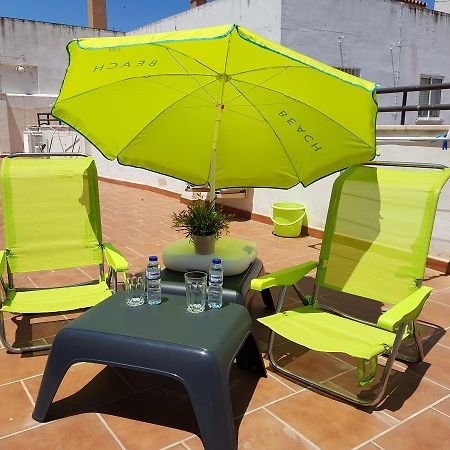 Apartmán A&N Francisco Lounge, Centro Historico Màlaga Exteriér fotografie