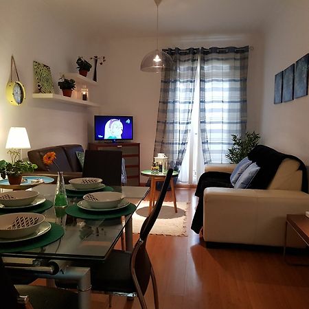 Apartmán A&N Francisco Lounge, Centro Historico Màlaga Exteriér fotografie
