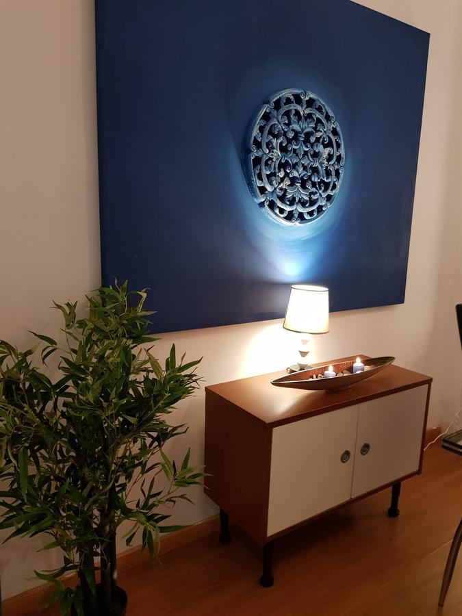Apartmán A&N Francisco Lounge, Centro Historico Màlaga Exteriér fotografie