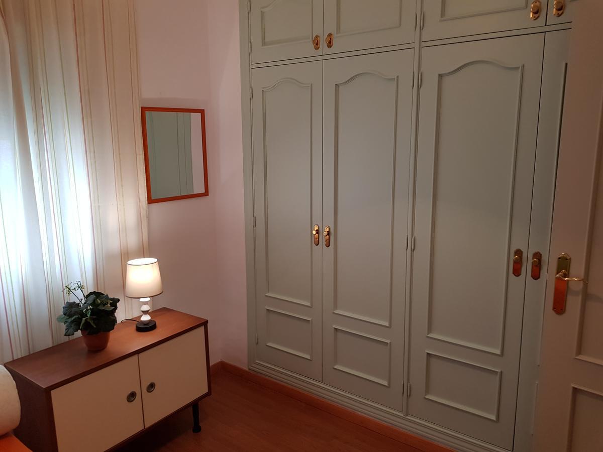 Apartmán A&N Francisco Lounge, Centro Historico Màlaga Exteriér fotografie